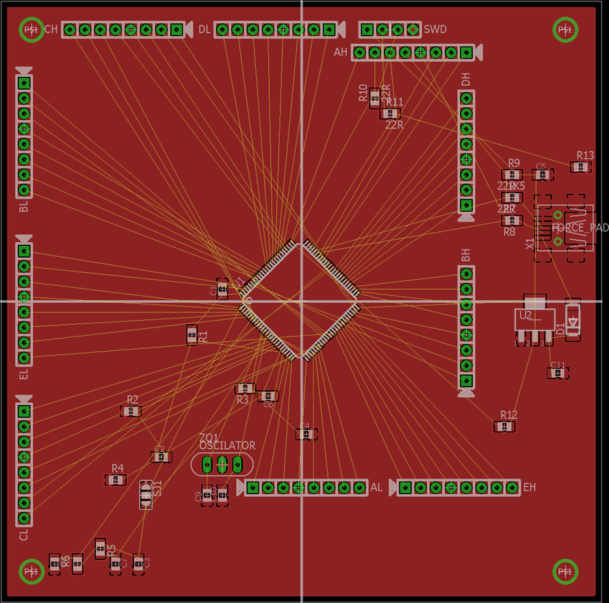 PCB