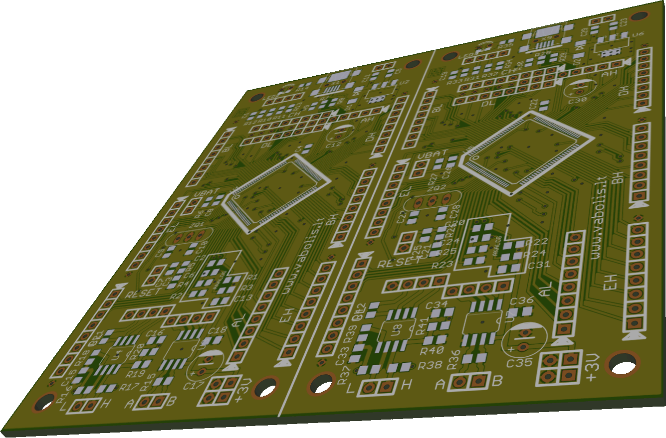 PCB