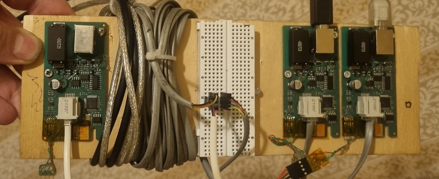 husqvarna loop sensor can usb board