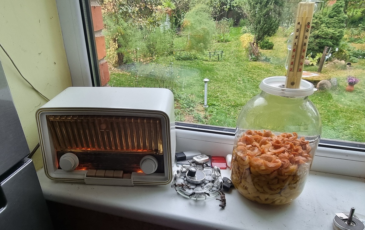 radija